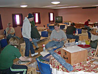 Session 4 Photo Album