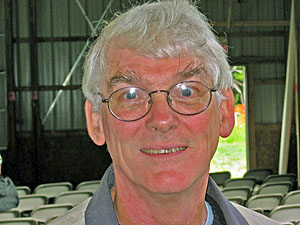 Dick Parker